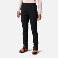 Pantaloni donna leggeri Active Versatile XC