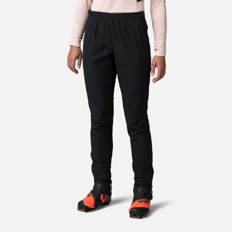 Pantaloni donna leggeri Active Versatile XC
