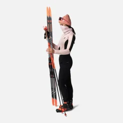 Pantaloni donna leggeri Active Versatile XC