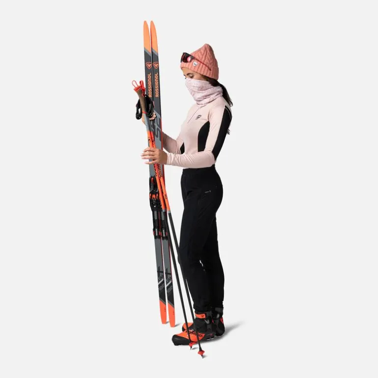Pantaloni donna leggeri Active Versatile XC