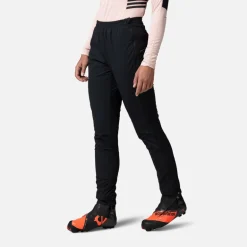 Pantaloni donna leggeri Active Versatile XC
