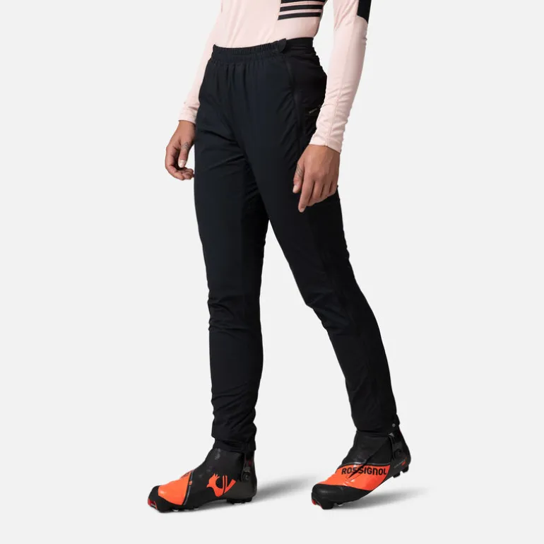 Pantaloni donna leggeri Active Versatile XC