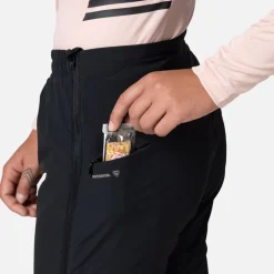 Pantaloni donna leggeri Active Versatile XC