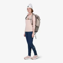 Pantaloni donna Poursuite