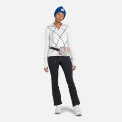 Pantaloni donna softshell JCC Sirius