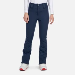Pantaloni donna softshell JCC Sirius