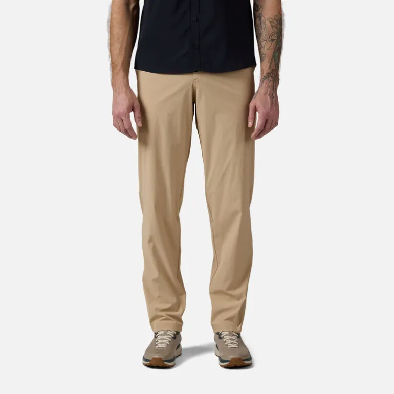 Pantaloni Lycian uomo