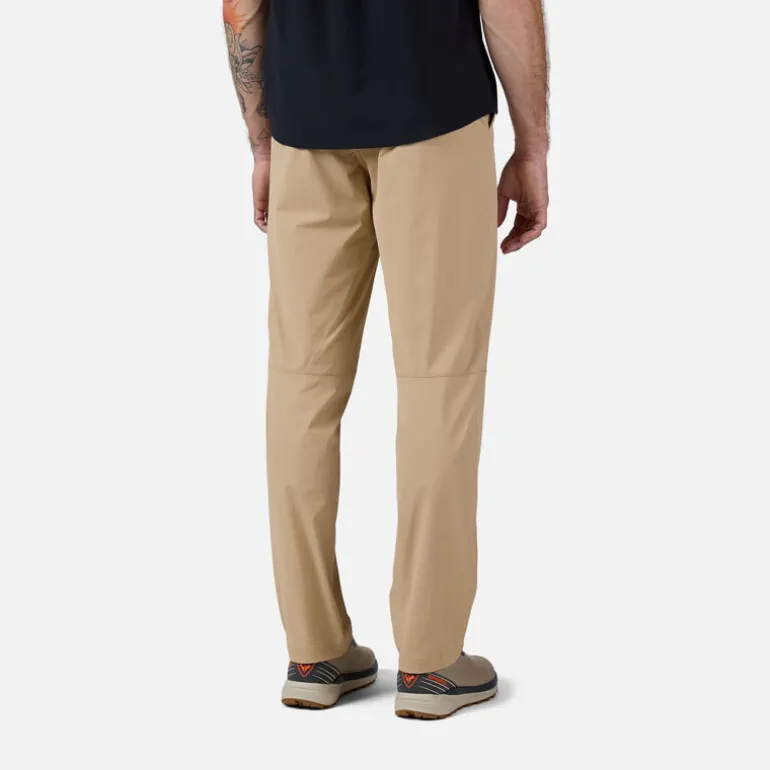Pantaloni Lycian uomo