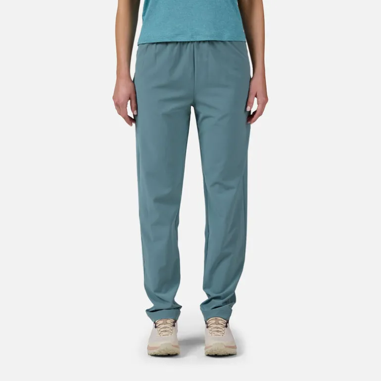 Pantaloni Sidelhorn donna