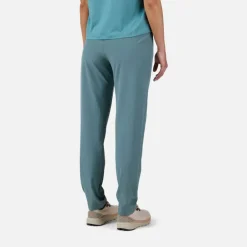 Pantaloni Sidelhorn donna