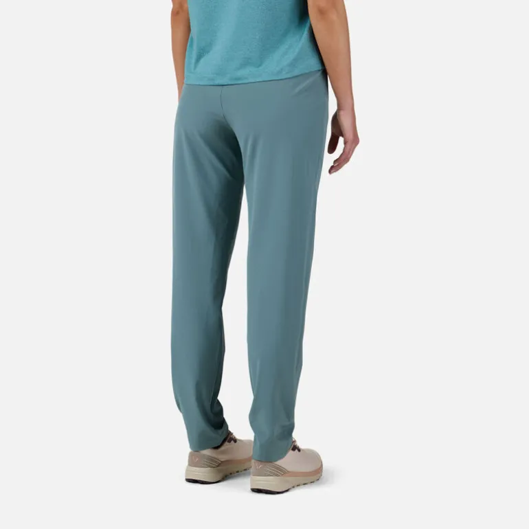 Pantaloni Sidelhorn donna