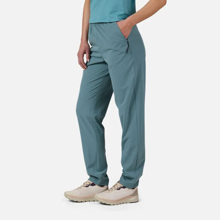 Pantaloni Sidelhorn donna