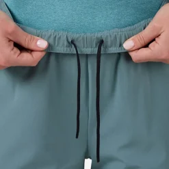 Pantaloni Sidelhorn donna