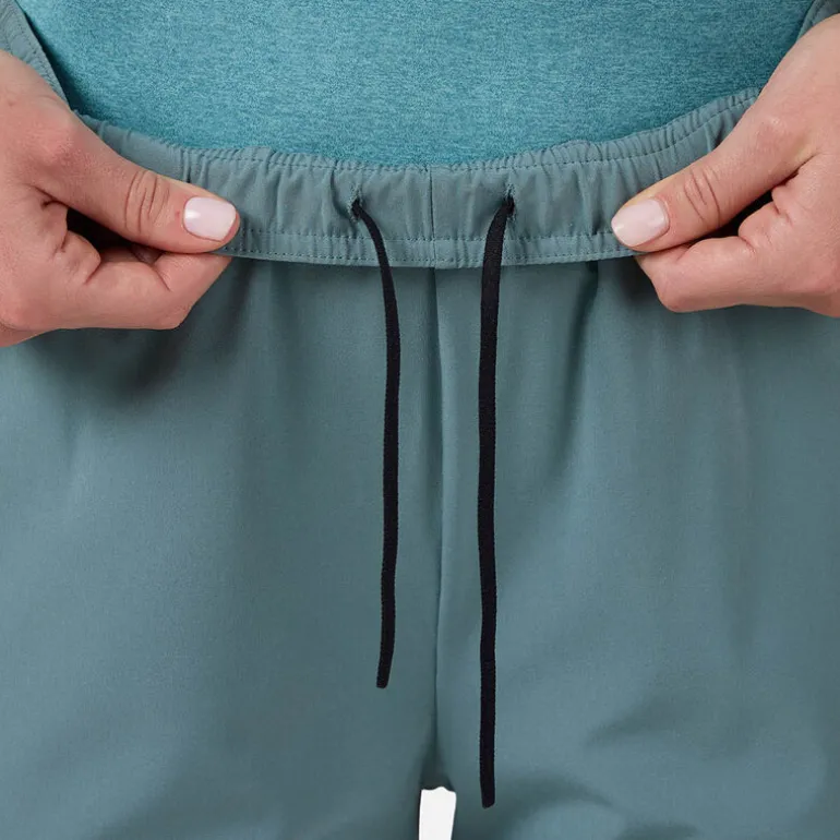 Pantaloni Sidelhorn donna