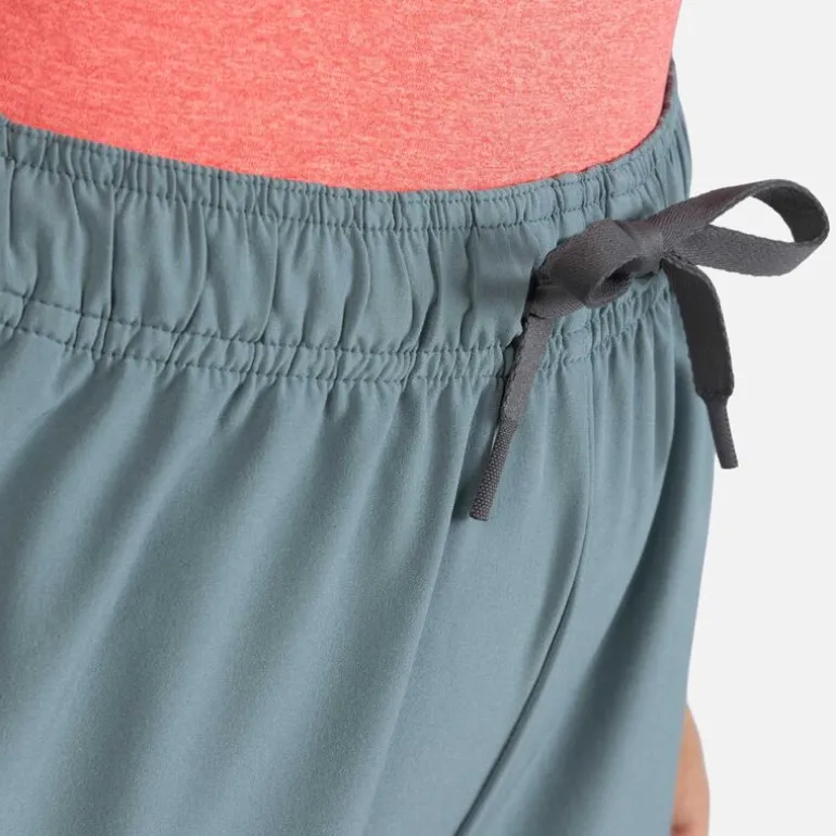 Pantaloni Sidelhorn donna