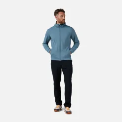 Pantaloni Sidelhorn uomo