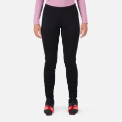 Pantaloni softshell donna Genetys