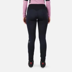 Pantaloni softshell donna Genetys