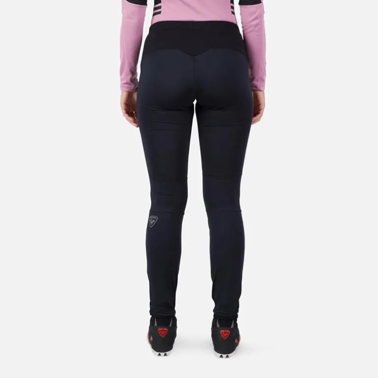 Pantaloni softshell donna Genetys