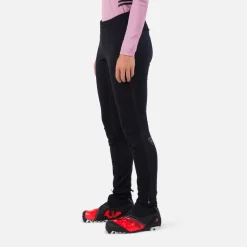 Pantaloni softshell donna Genetys
