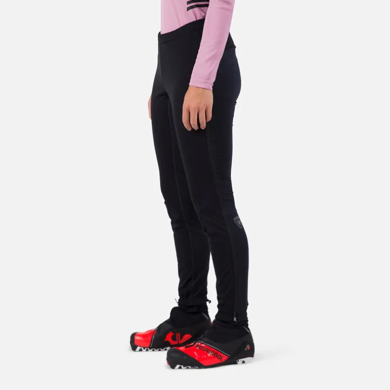 Pantaloni softshell donna Genetys
