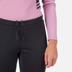 Pantaloni softshell donna Genetys