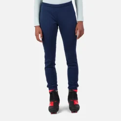 Pantaloni softshell donna Genetys
