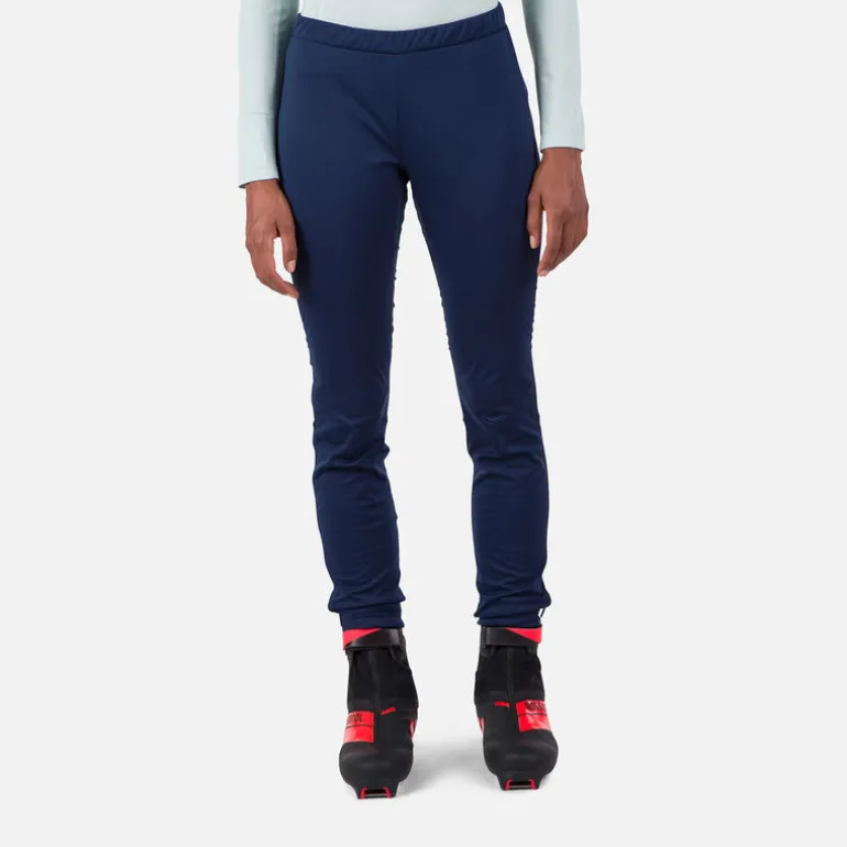 Pantaloni softshell donna Genetys