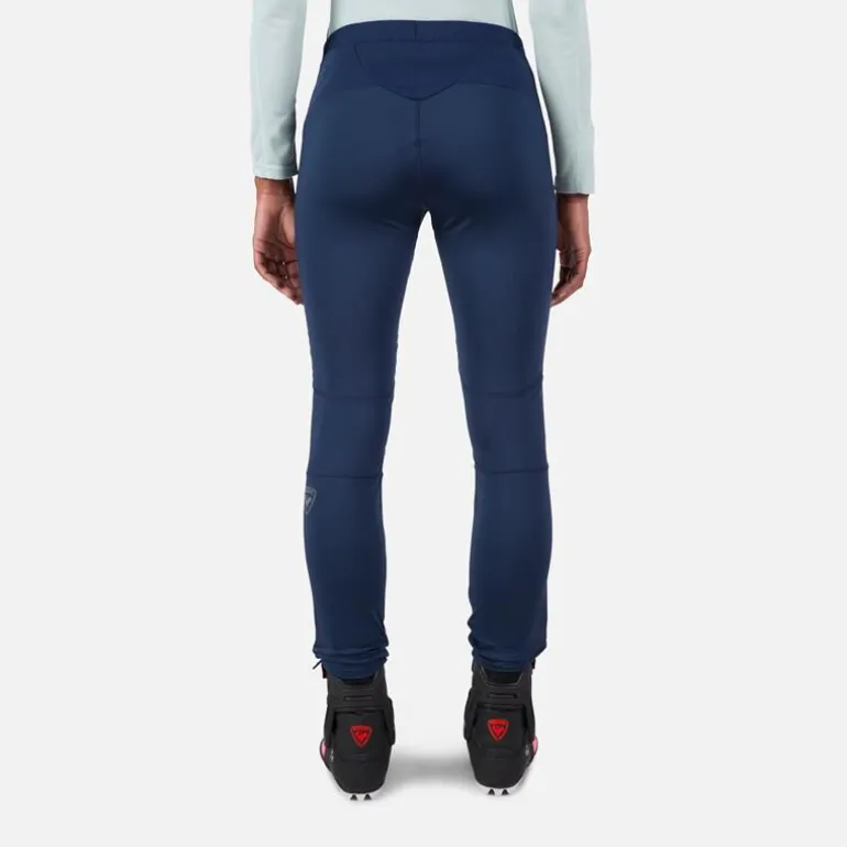 Pantaloni softshell donna Genetys