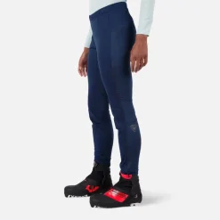 Pantaloni softshell donna Genetys