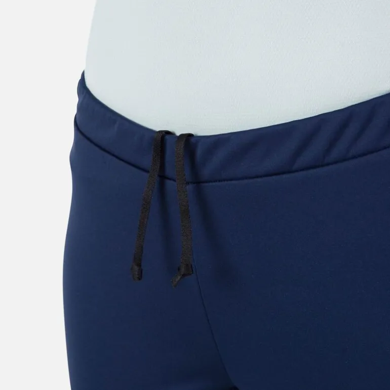 Pantaloni softshell donna Genetys