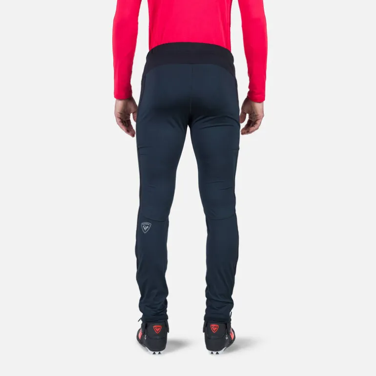 Pantaloni softshell uomo Genetys