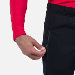 Pantaloni softshell uomo Genetys