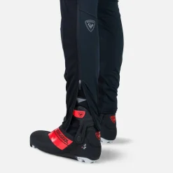 Pantaloni softshell uomo Genetys