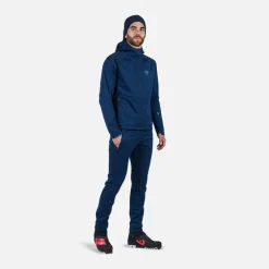 Pantaloni softshell uomo Genetys