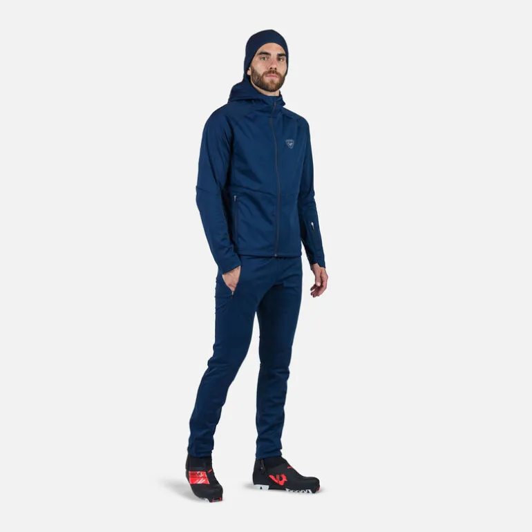 Pantaloni softshell uomo Genetys