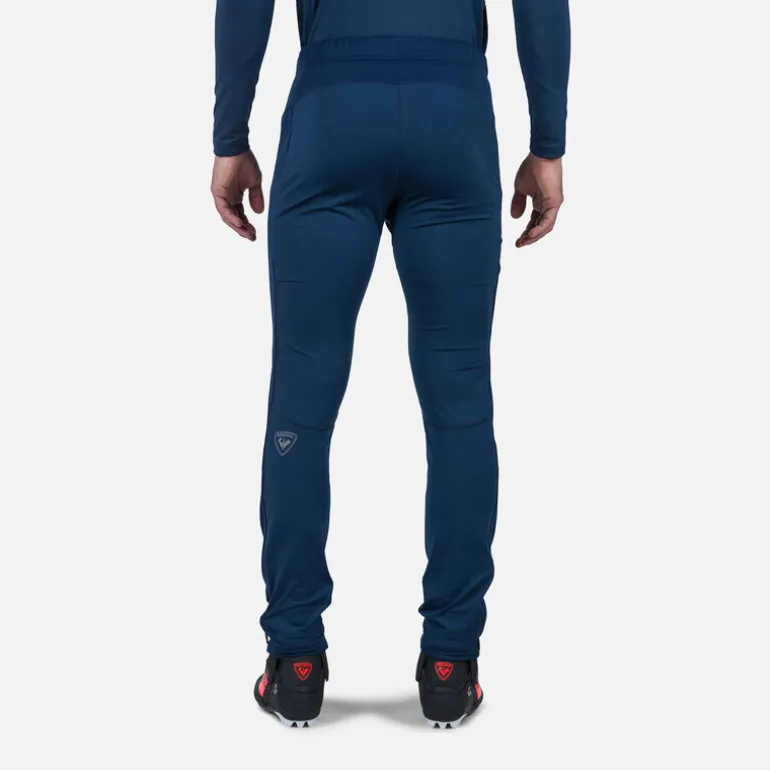 Pantaloni softshell uomo Genetys