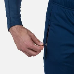 Pantaloni softshell uomo Genetys