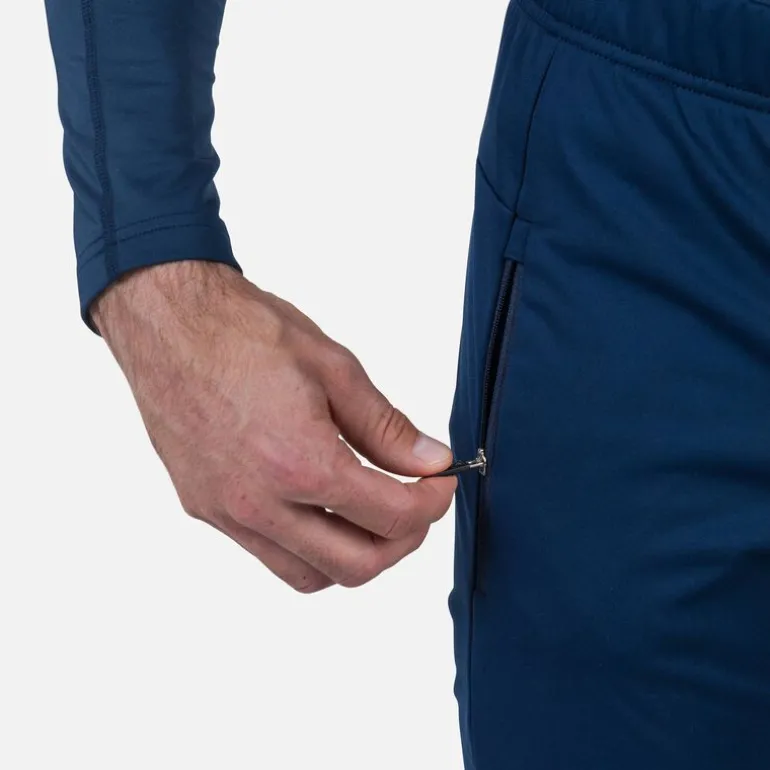 Pantaloni softshell uomo Genetys