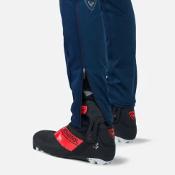 Pantaloni softshell uomo Genetys