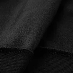 Pantaloni sportivi felpati donna logo
