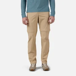 Pantaloni Zip off Lycian uomo