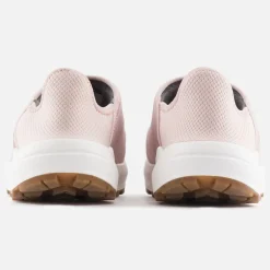 Pantofole invernali donna Chalet 2.0 rosa cipria