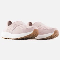 Pantofole invernali donna Chalet 2.0 rosa cipria