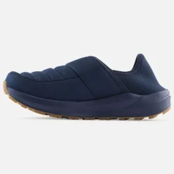 Pantofole invernali donna Chalet 2.0 blu