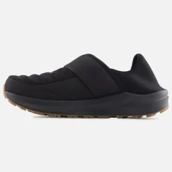 Pantofole invernali donna Chalet 2.0 nere