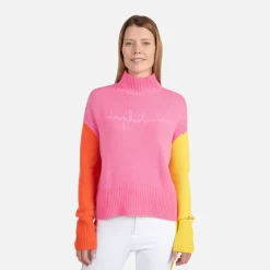 Pullover donna JCC Lounge