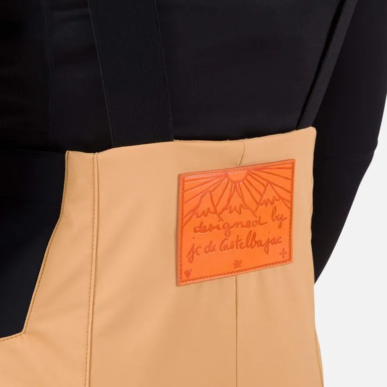 Salopette imbottita donna JCC