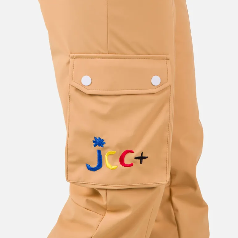 Salopette imbottita donna JCC