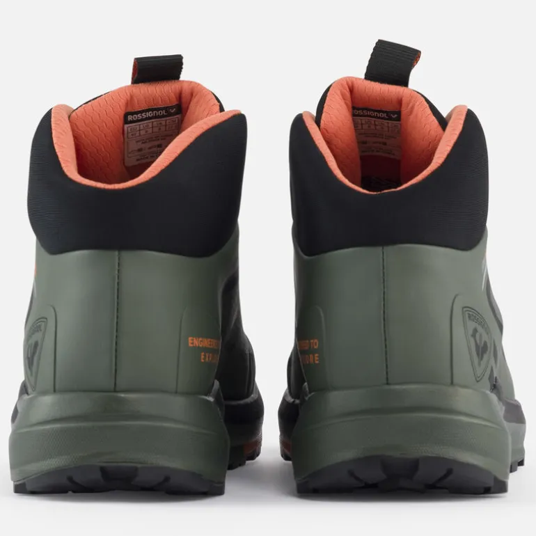Scarpe da trekking impermeabili SKPR da uomo